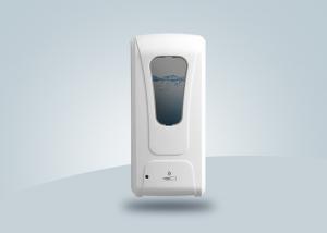 Wholesale 800ML Touchless Automatic Hand Wash Dispenser Wall Mounted from china suppliers