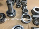 High Quality D65 D60 D85 KOMATSU Bulldozer Straight Blade Parts 14X-71-12240
