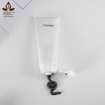 100g Foaming Facial Cleanser Organic Bamboo Charcoal Clean Clear Foam Cleansing