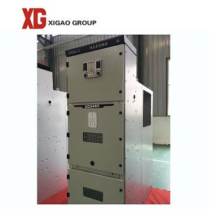 Wholesale CCC 10kv 11kv 12kv Metal Clad Power Distribution Switchgear from china suppliers