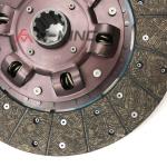 EH700 31250-3040 Hino Clutch Kit 325x210x12x35