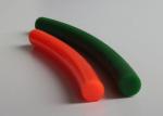 Industrial Transmission Conveyor green rough PU Cord polyurethane round belt