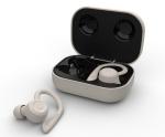 TWS Bluetooth Sports Ipx7 Ipx6 Hanging In Ear Waterproof Wireless Earphones