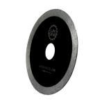 Porcelain Cutting Diamond Saw Blade 115mm DIY Grade with Alloy Steel and Diamond
