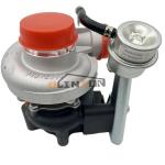 OEM Supported Forklift Parts for JP60A Turbocharger 4D35ZG31-19001
