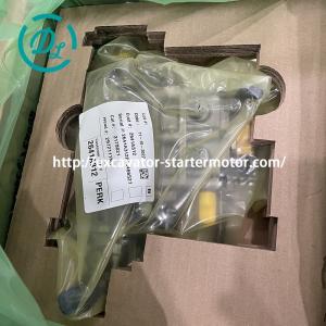 Wholesale Excavator Engine Parts 2641A312 317-8021 Fuel Injection Pump 1106D-E66TA from china suppliers