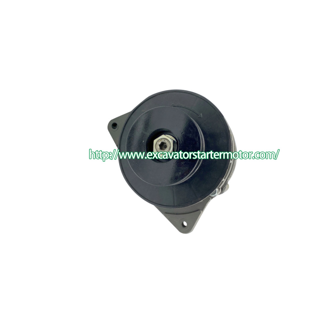 Alternator 12V 80A 47020054 47020056 47020058 47020062 47020063 47020069 LEA0438 LEA438. 47020069, 66021588