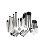 Easy To Shape 304 306 Stainless Steel Pipe SS Tube Length 1000mm-2000mm