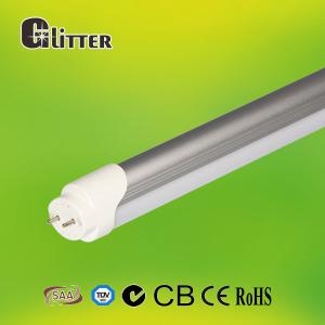 Wholesale 20W 1200mm T8 Led Tubes Warm White High Brightness Epistar Chip from china suppliers