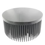 150x150MM Cold Forging Heat Sink Multipurpose For Grow Lights