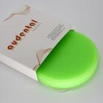 WX13 Dental Wax Disc Metal Alloys Melt Casting Round Block Wax Mill