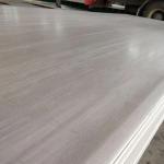 TISCO Grade Stainless Steel Sheet 12.0mm SS Plate SS 304 202