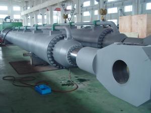 Wholesale OEM Plane Rapid Gate Large Bore Hydraulic Cylinders Productivity Over 2000t from china suppliers