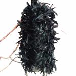 10-12 Inch Rooster Coque Feather Boa The Ultimate B2B Accessory