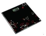 Color Silkprinting Health o Meter Scale Body Fat Weight Scale