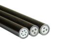 INCL 800 0.5mm Red Type S MI NN mineral insulated heating cable