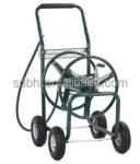 Blue Metal Eco Friendly Garden Watering Tools for Outdoor Plant Irrigation