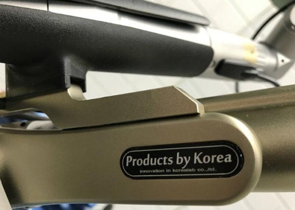 600ps Equal Cynosure Pico Sure Pico Second Laser Tattoo Removal Machine