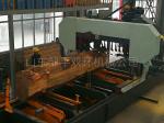 Woodworking Hydraulic Bandsaw Machine Log Cutting Band Sawmill Wood Saw Machine
