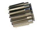 High Quality excavator spare parts Precision Steel Sun Gear for Planetary