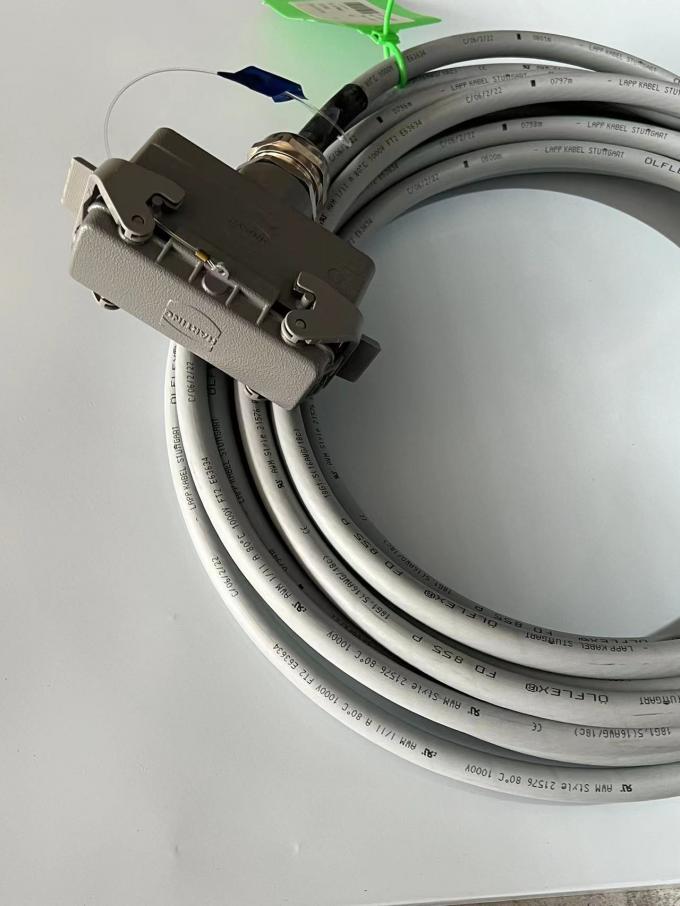 1571695 cable Penta Spare Parts
