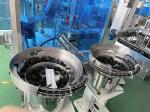 99% Accuracy Rotary Capping Machine 3KW High Speed CE Certificate