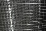 Square 200mm Stainless Steel Welded Mesh Stainless Steel Welded Wire Panels