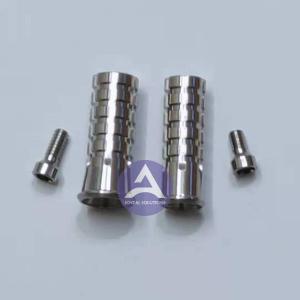 Wholesale ITI Straumann NC RC Coping For Screw Retained Abutment Ti - Bridge D 4.6mm from china suppliers