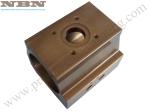 ODM aluminium CNC machining , Custom Machining Parts OEM