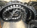 9000t , 9020t , 9030t Agricultural Rubber Tracks For Tractors
