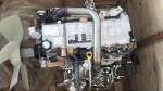 J05E Diesel Engine Assembly , HINO Engine Parts ISO9001 Approved