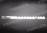HSS Material 10E Wave Knife / Cutter Knife Blades for Eastman Cutter