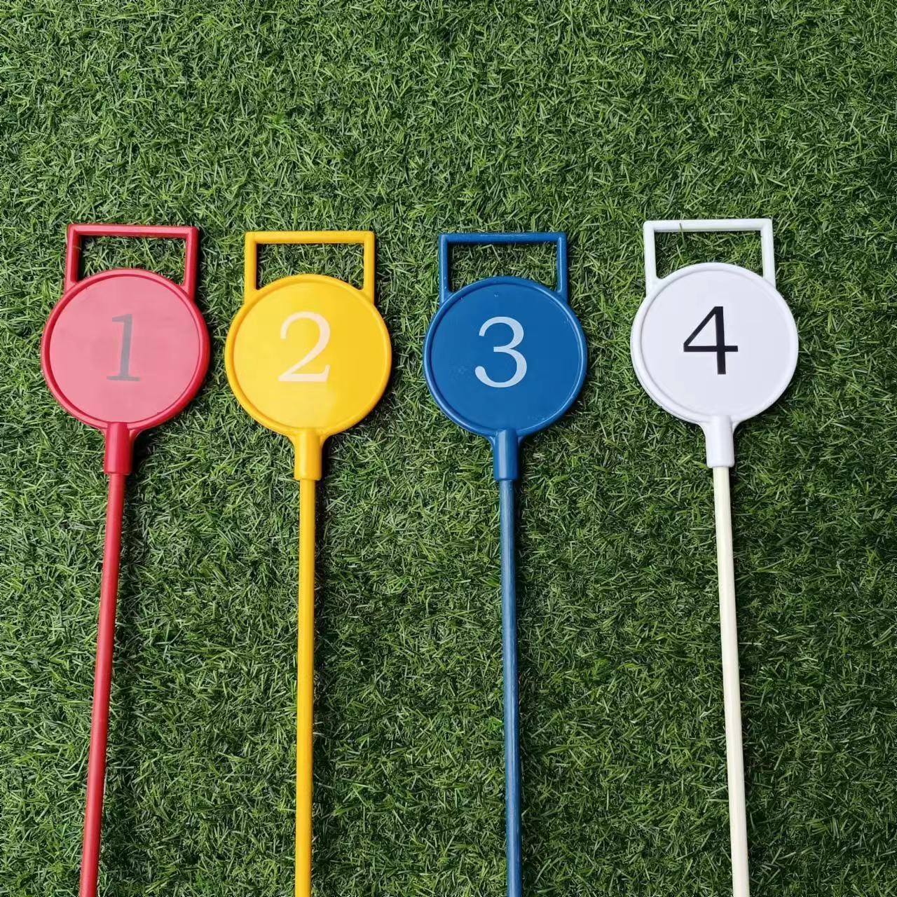 golf cup set golf cups plastic golf cup sets golf flag shaft