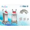 Buy cheap cryogenic equipment 1800 W Cryolipolysis Slimming Machine FMC-I Fat Freezing from wholesalers