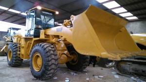 Wholesale Used caterpillar 966f wheel loader for sale from china suppliers