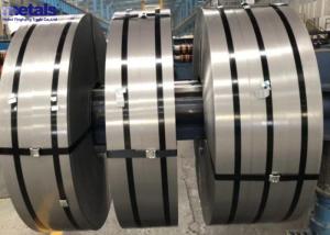 Wholesale 1.75-5kg Customizable Stainless Steel Strip 1mm For Manufacturing Needs from china suppliers