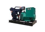 Weichai WP4.1CD66E200 Marine Generator Set 50KW