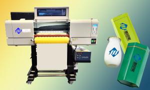 Wholesale UV Ink Digital Textile Printer With Maintop 6.1/PP Soft RIP L 8.2m X W 3.3m X H 2.2m from china suppliers