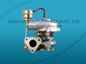 Wholesale Turbo of GT Series T04B91 409410-0002 / 409410-5002S 4N6859 CARTERPILLAR 3304T from china suppliers
