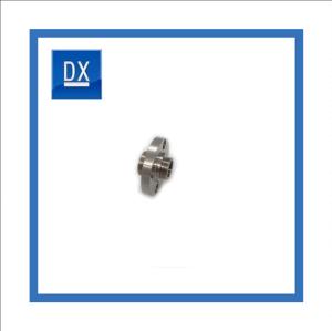 Wholesale Chrome Plating Titanium Flange For Capital Equipment from china suppliers