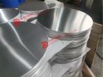 1050 1060 Alloy Aluminium Circle For Cookware Pressure Cooker