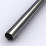 Large Diameter Stainless Steel Seamless Pipes 150mm 310 321 Cold Rolled Tube