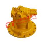 M5X130 Excavator Swing Motor Pump For E320C