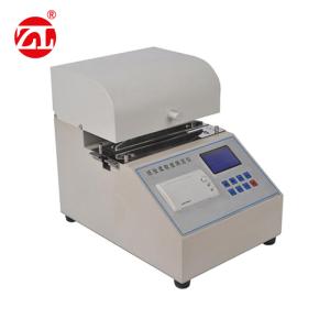 Wholesale GB/T8942-2002 Packaging Testing Equipment Paper Softness Tester For Daily Tissue , Tobacco ， Fiber Products from china suppliers