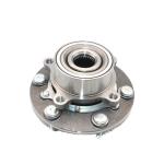 Front Wheel Hub Bearing Assembly for Mitsubishi PAJERO III Car Fitment
