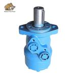 OMR Low Speed High Torque Motors Hydraulic Pump 7kg Ductile Iron
