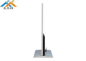 Wholesale Standalone LCD Signage Digital Advertising Player 43 Inch 450cd/㎡ Brightness from china suppliers