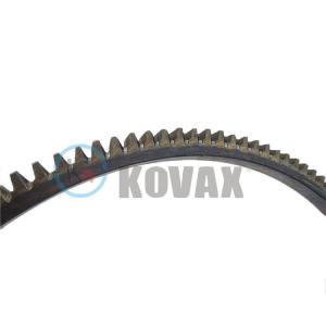 Wholesale 23212 - 42000 Flywheel Ring Gear MD024812 Gear Ring Excavator Spare Parts from china suppliers