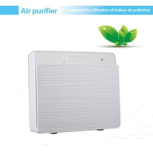 Wholesale Home Anti Virus 8.6w 220v Wifi Enabled Air Purifier from china suppliers