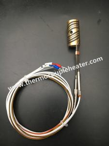 Wholesale Micro Tubular Brass Coil Heater Nozzle Heating Element from china suppliers